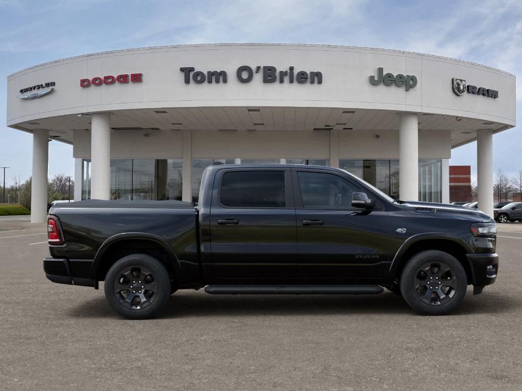 صورة مصغرة 21 لـ 2026 RAM 1500 BIG HORN