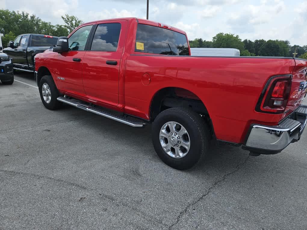 صورة 2 لـ 2026 RAM 2500 BIG HORN