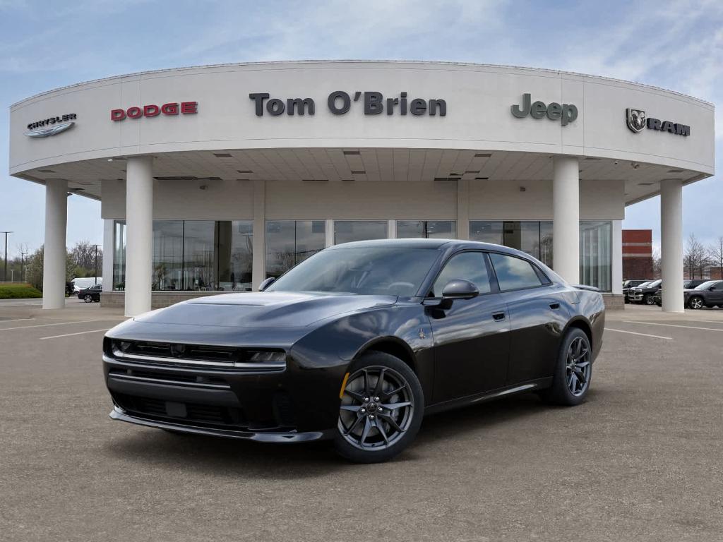 New 2027 Dodge Charger Scat Pack