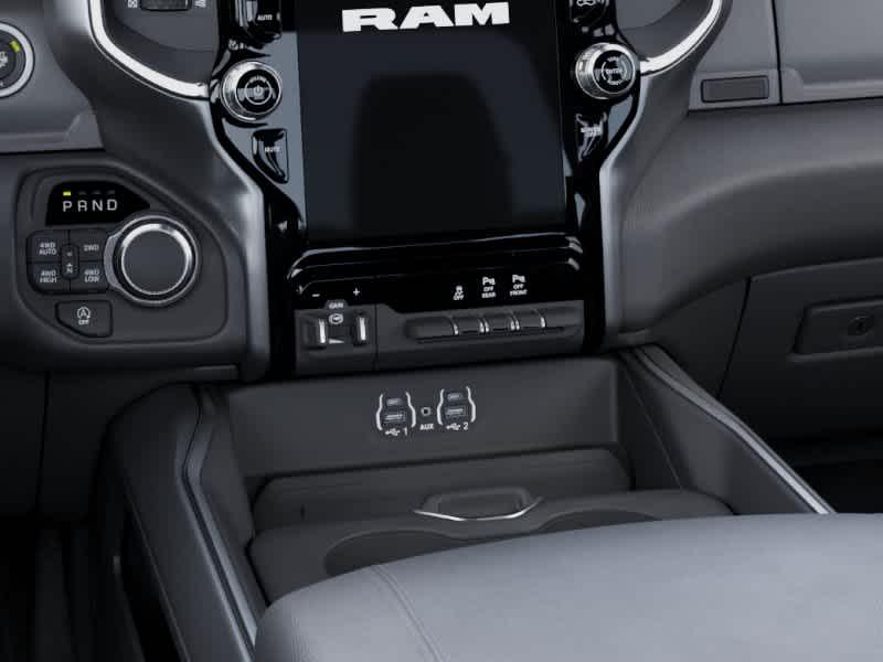2027 RAM 1500 BIG HORN 缩略图 24