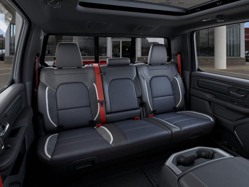 2026 RAM 1500 REBEL 缩略图 15