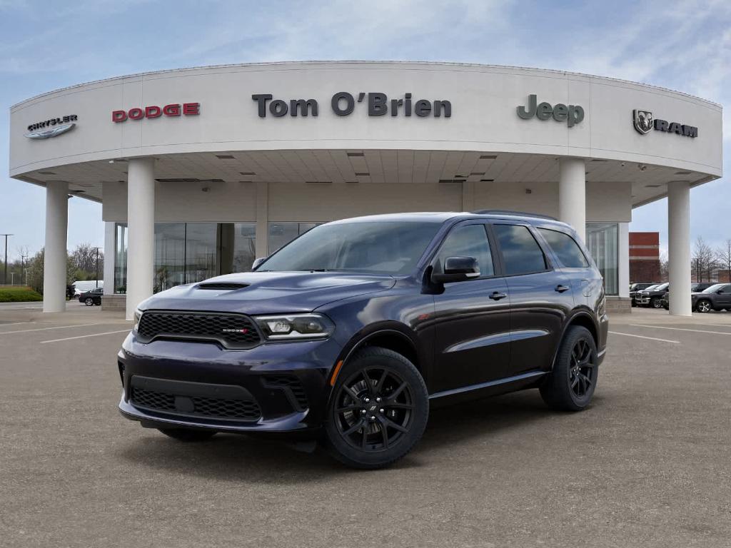New 2026 Dodge Durango GT Premium HEMI V8