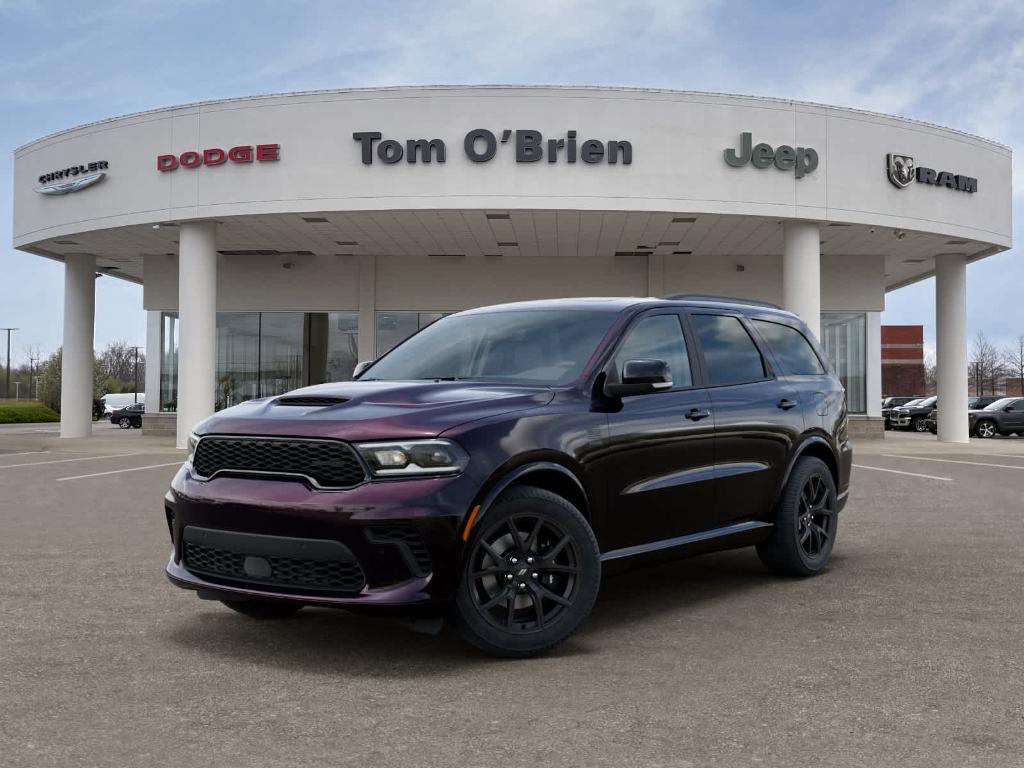 New 2026 Dodge Durango GT HEMI V8