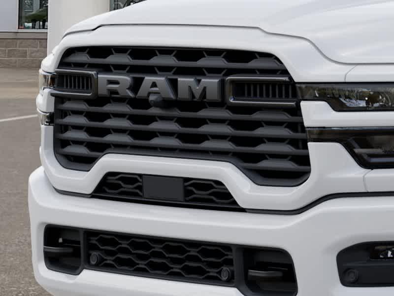 صورة مصغرة 11 لـ 2026 RAM 2500 BIG HORN
