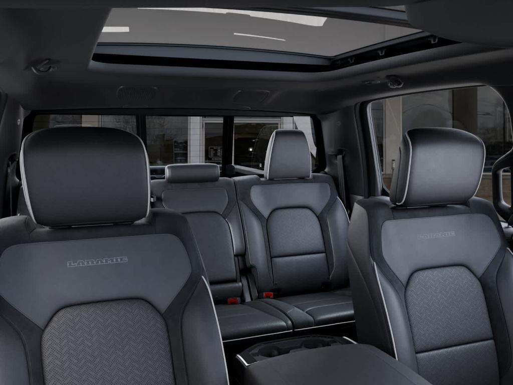 2026 RAM 1500 LARAMIE thumbnail 26