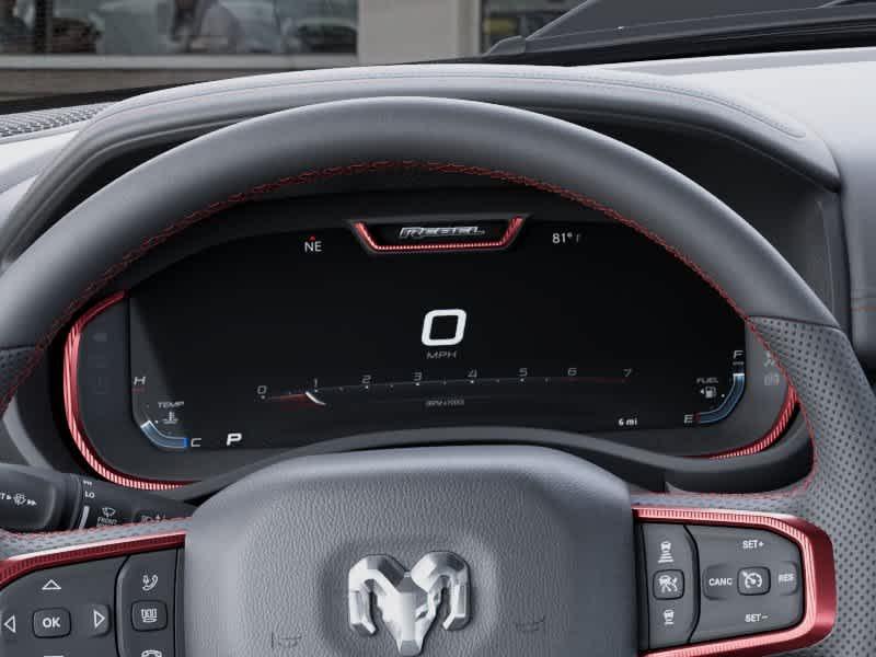 صورة مصغرة 17 لـ 2026 RAM 1500 REBEL