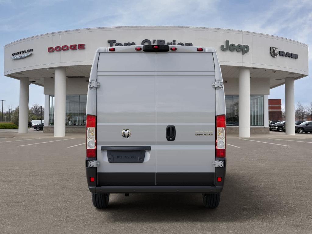 2025 RAM PROMASTER 2500 HIGH ROOF 照片 7