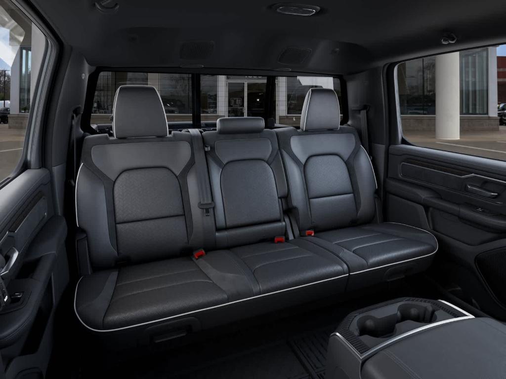 2026 RAM 1500 LARAMIE — миниатюра 15
