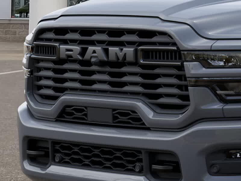 2026 RAM 2500 BIG HORN thumbnail 11