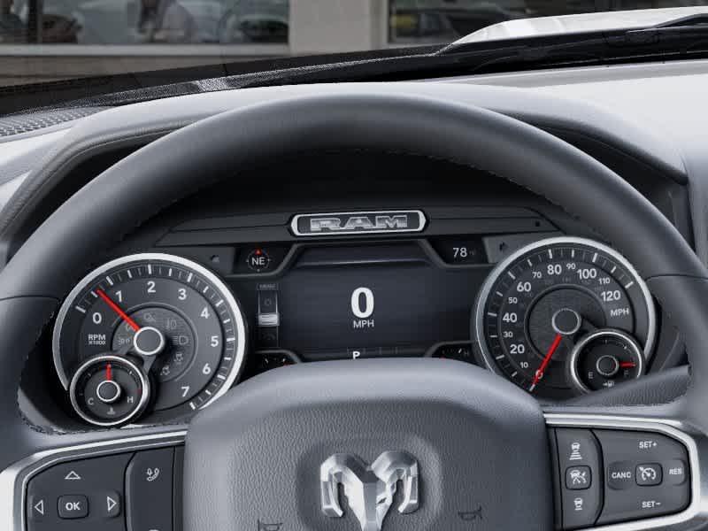 2026 RAM 2500 BIG HORN thumbnail 17