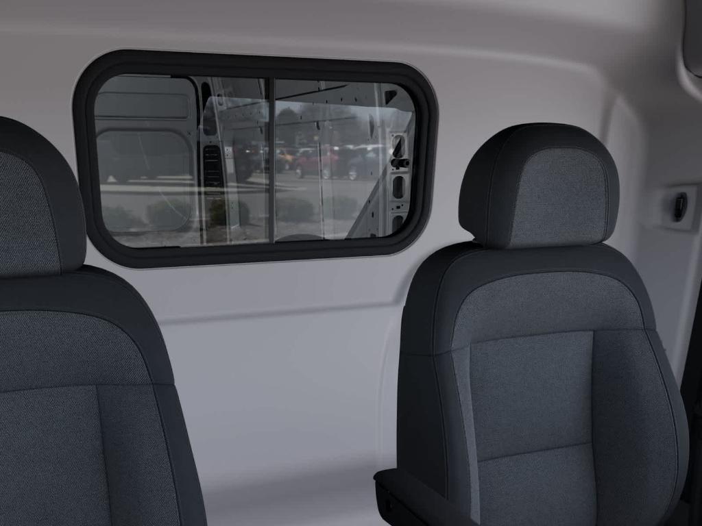 صورة مصغرة 26 لـ 2026 RAM PROMASTER 3500 HIGH ROOF