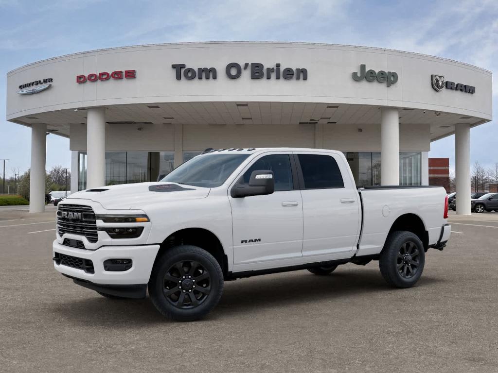 صورة 2 لـ 2026 RAM 2500 LARAMIE