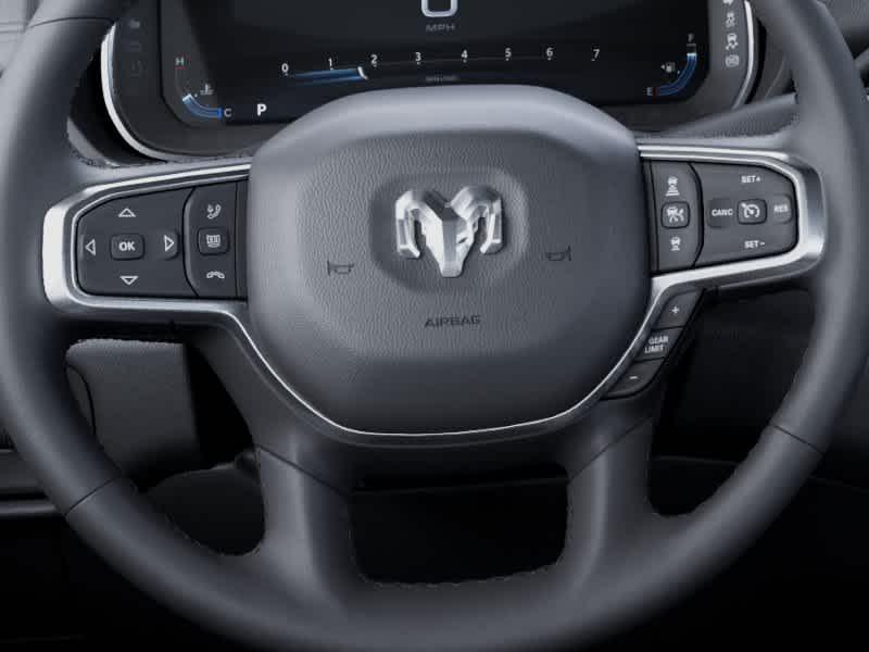 صورة مصغرة 19 لـ 2026 RAM 2500 LARAMIE