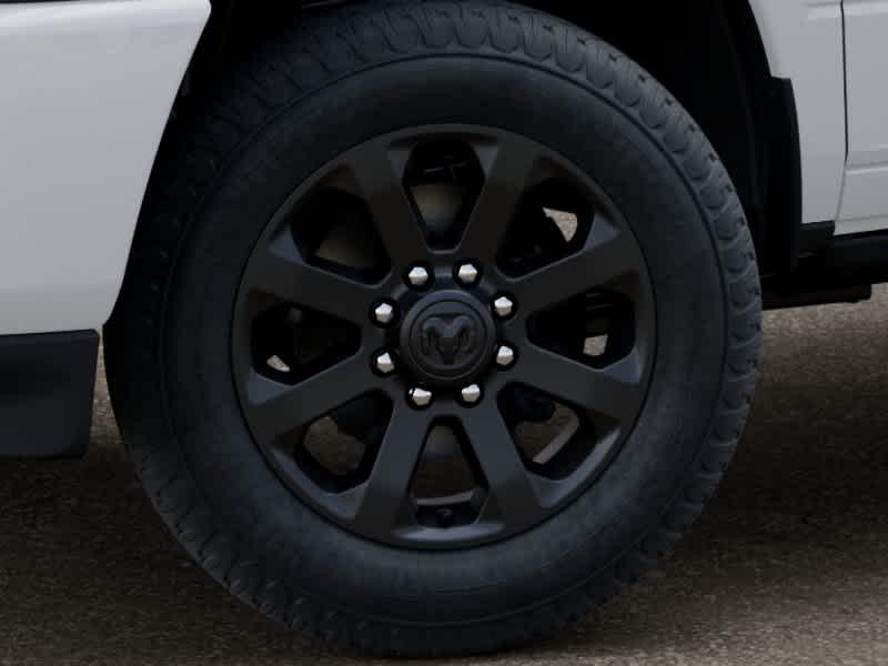 صورة 8 لـ 2026 RAM 2500 LARAMIE
