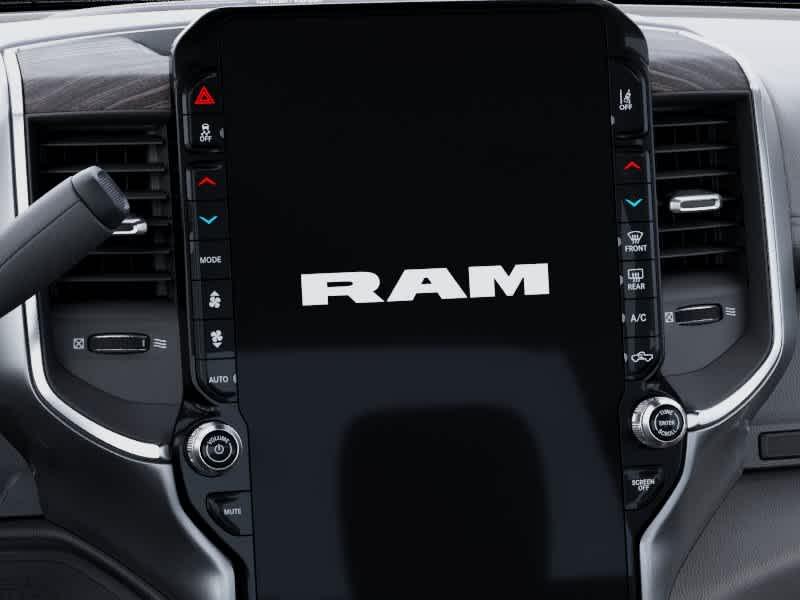 صورة مصغرة 18 لـ 2026 RAM 2500 LARAMIE