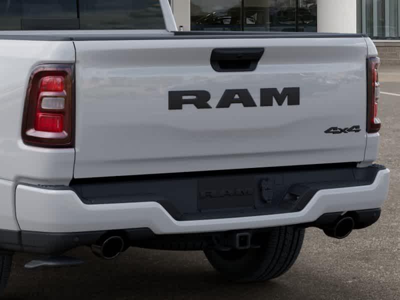 صورة مصغرة 13 لـ 2026 RAM 1500 EXPRESS