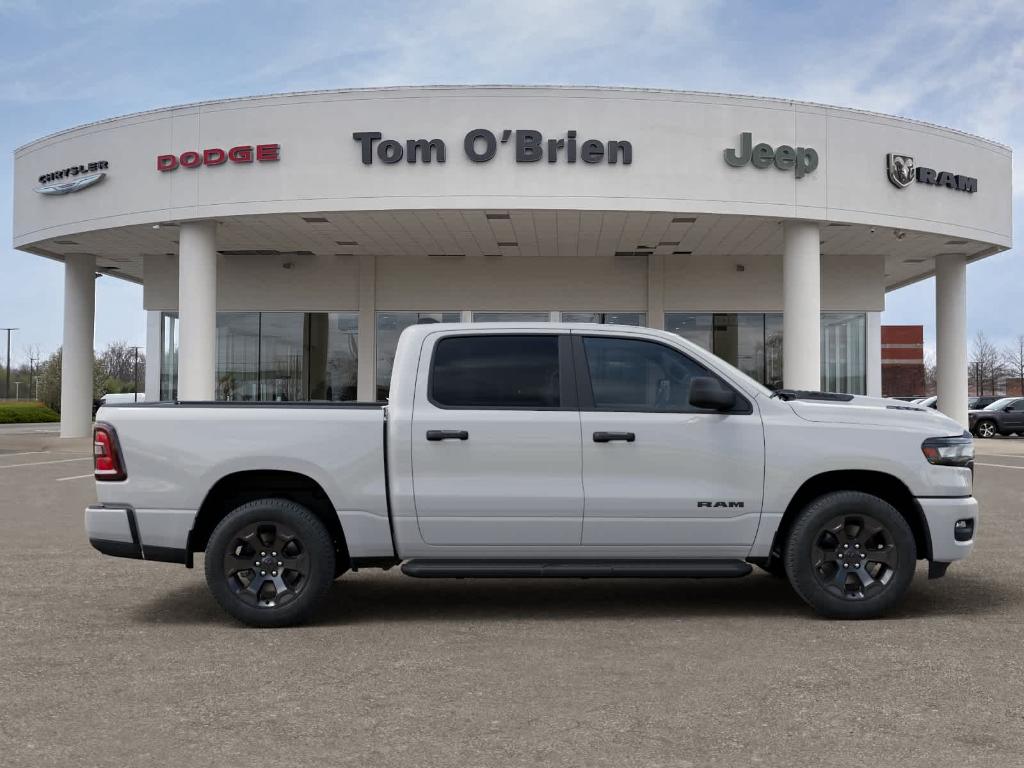 صورة مصغرة 21 لـ 2026 RAM 1500 EXPRESS