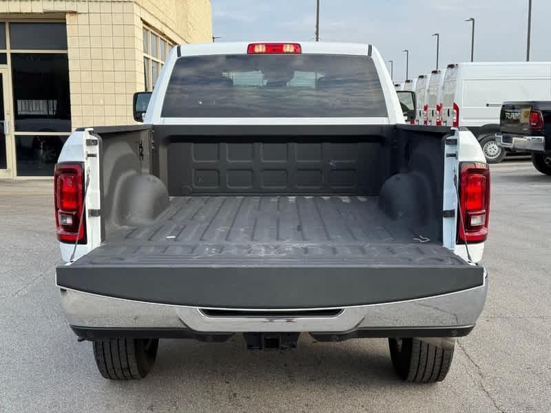 2026 RAM 2500 BIG HORN 照片 7