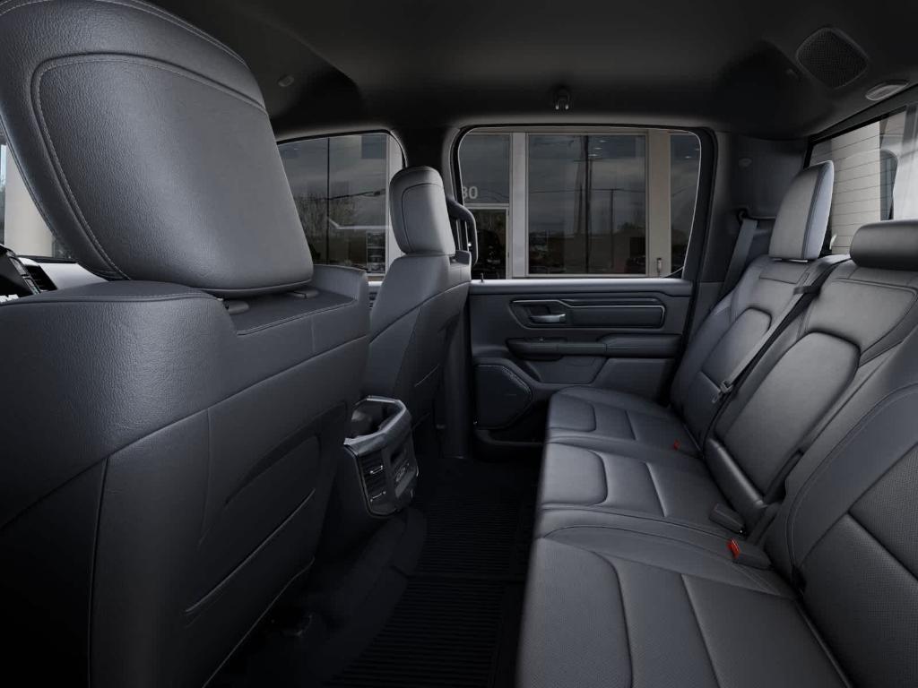 2026 RAM 1500 REBEL — миниатюра 23