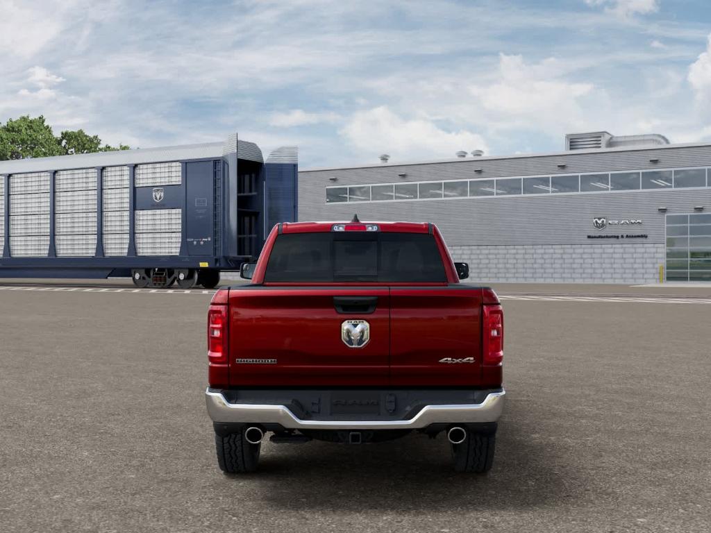 صورة 7 لـ 2026 RAM 1500 BIG HORN