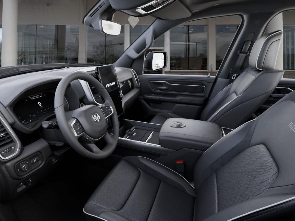 صورة مصغرة 22 لـ 2026 RAM 1500 LARAMIE