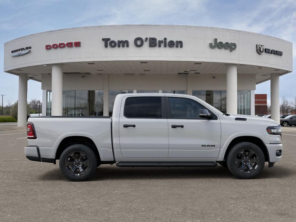 صورة مصغرة 21 لـ 2026 RAM 1500 BIG HORN