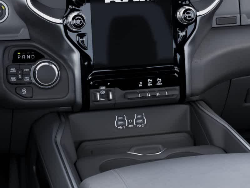 صورة مصغرة 24 لـ 2026 RAM 1500 BIG HORN