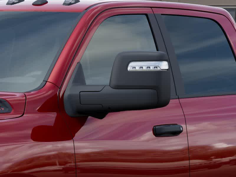 2026 RAM 2500 BIG HORN — миниатюра 12