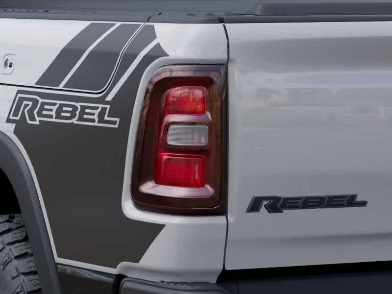 صورة 9 لـ 2026 RAM 1500 REBEL