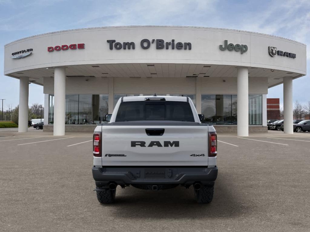 صورة 7 لـ 2026 RAM 1500 REBEL