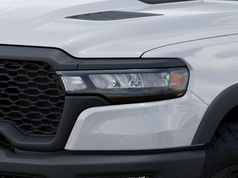 صورة 10 لـ 2026 RAM 1500 REBEL