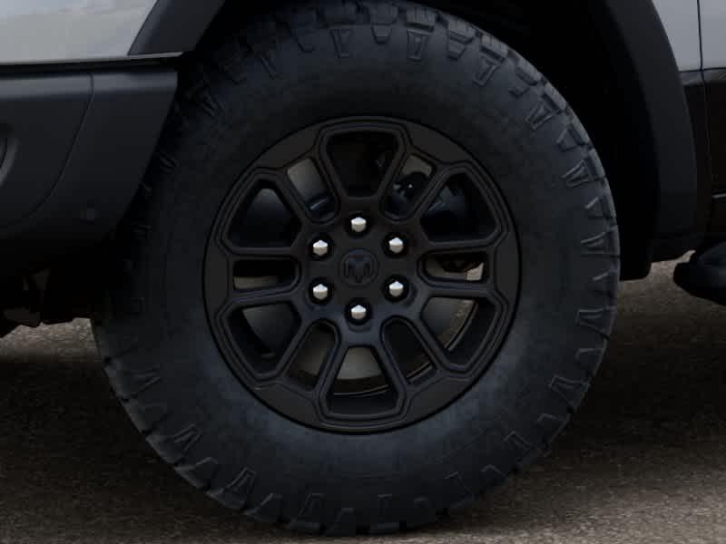 صورة 8 لـ 2026 RAM 1500 REBEL