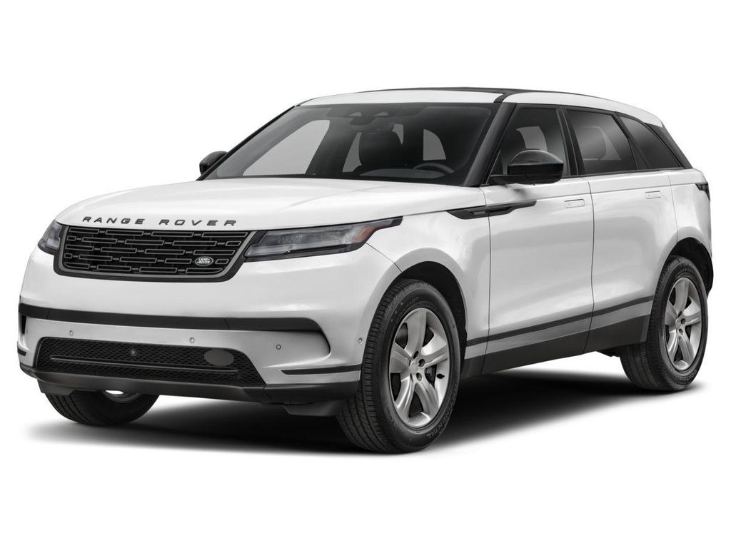 New 2026 Land Rover Range Rover Velar P250 S
