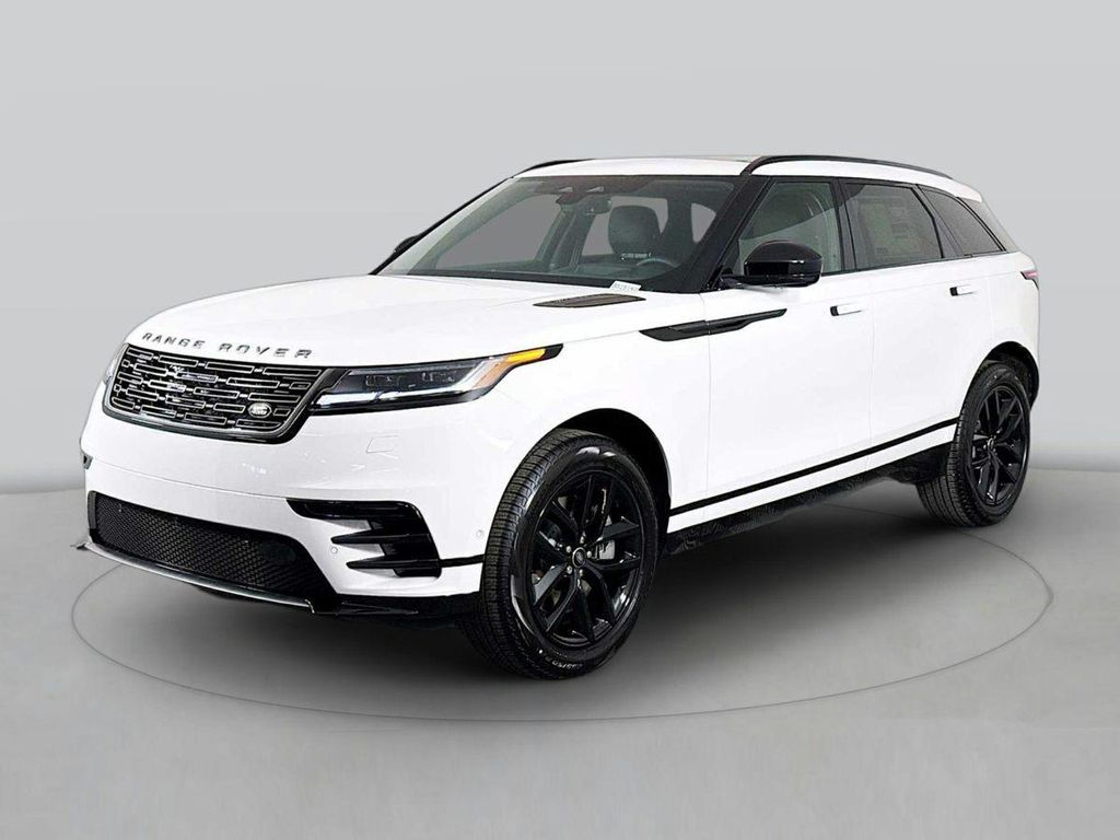 New 2026 Land Rover Range Rover Velar P250 S