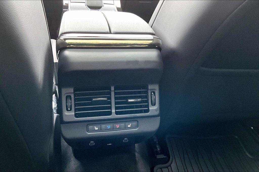 صورة مصغرة 25 لـ 2026 LAND Rover RANGE ROVER EVOQUE S