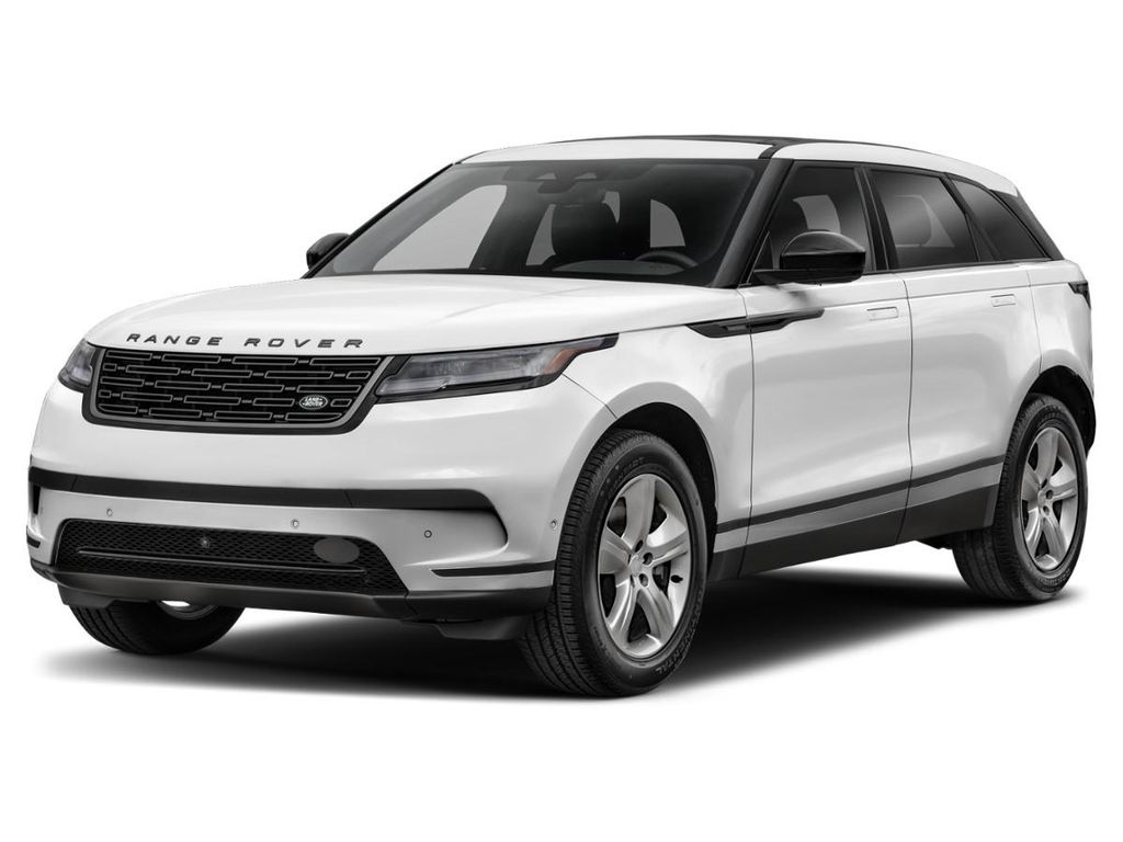 New 2026 Land Rover Range Rover Velar P250 S