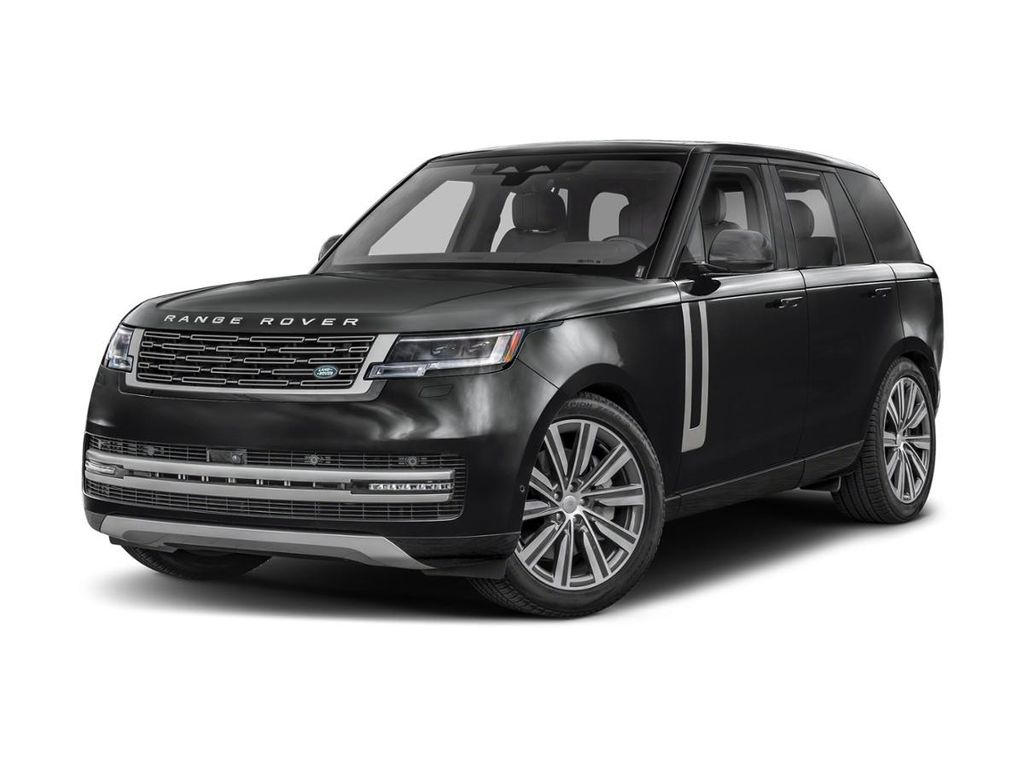 New 2026 Land Rover Range Rover P530 SE 7 Seat