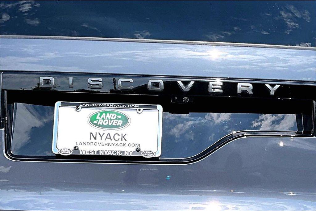 صورة مصغرة 32 لـ 2025 LAND Rover DISCOVERY P300 DYNAMIC SE