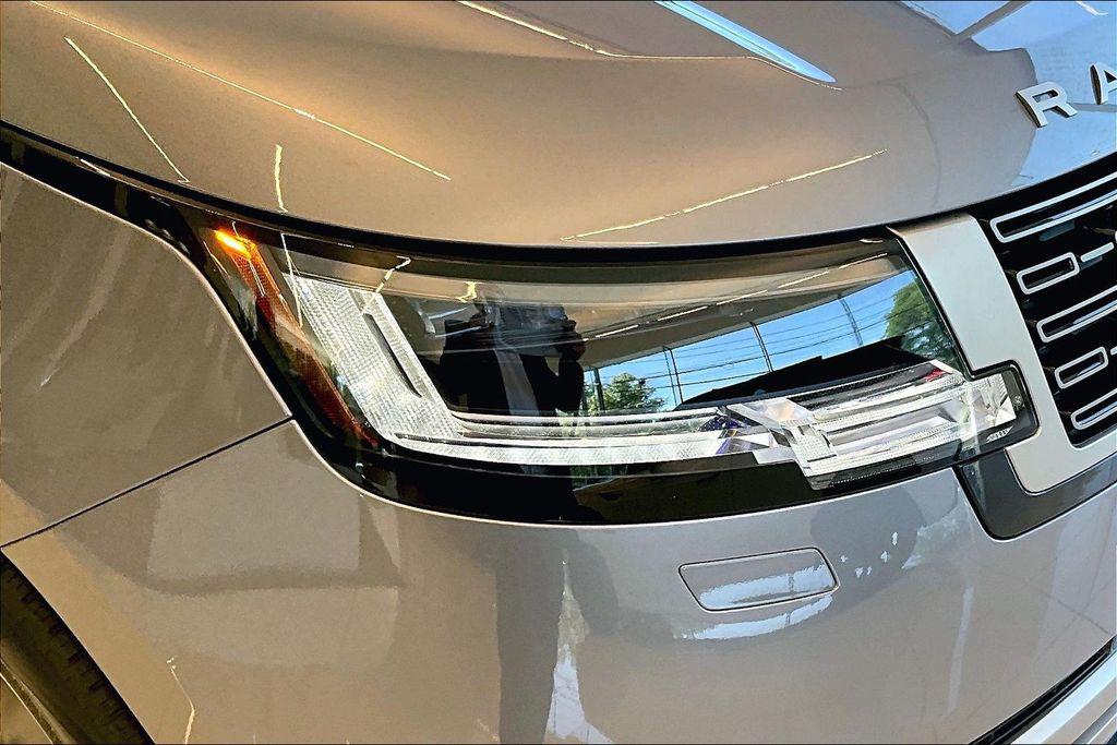 صورة مصغرة 20 لـ 2026 LAND Rover RANGE ROVER P550E SE