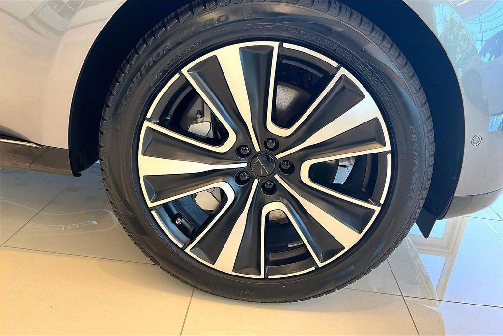 صورة مصغرة 22 لـ 2026 LAND Rover RANGE ROVER P550E SE