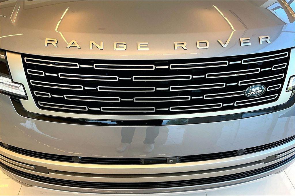 صورة مصغرة 21 لـ 2026 LAND Rover RANGE ROVER P550E SE