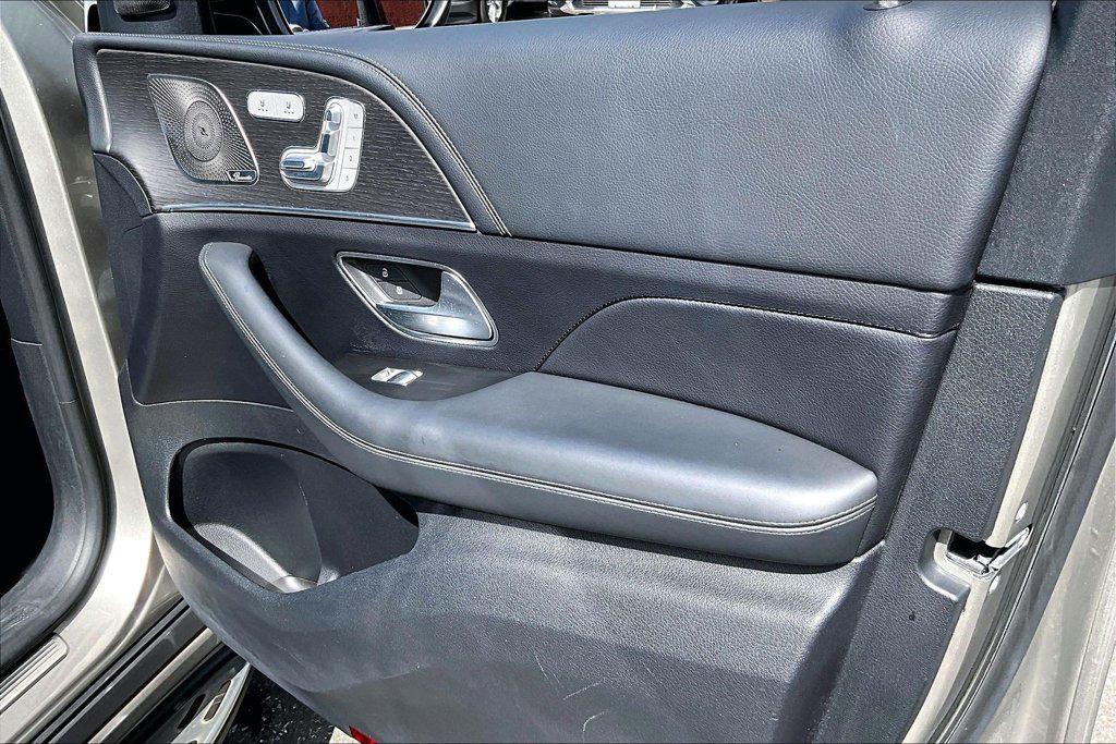 صورة مصغرة 17 لـ 2021 Mercedes-BENZ AMG GLE 53E 4MATIC+