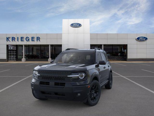 FORD BRONCO SPORT BIG BEND - 2