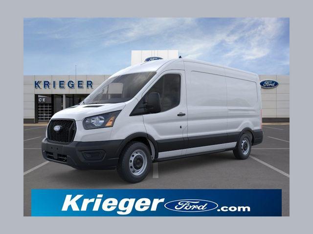 New 2026 Ford Transit-150 Base