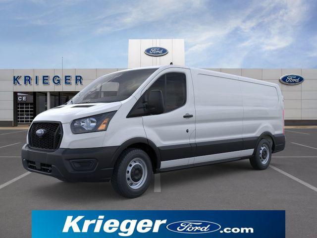 New 2025 Ford Transit-150 Base
