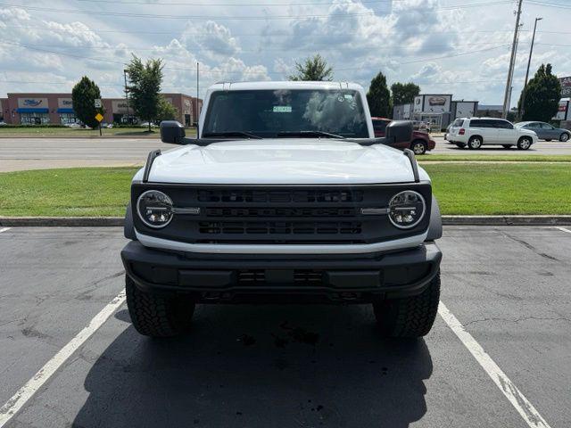 2026 FORD BRONCO BIG BEND 缩略图 2