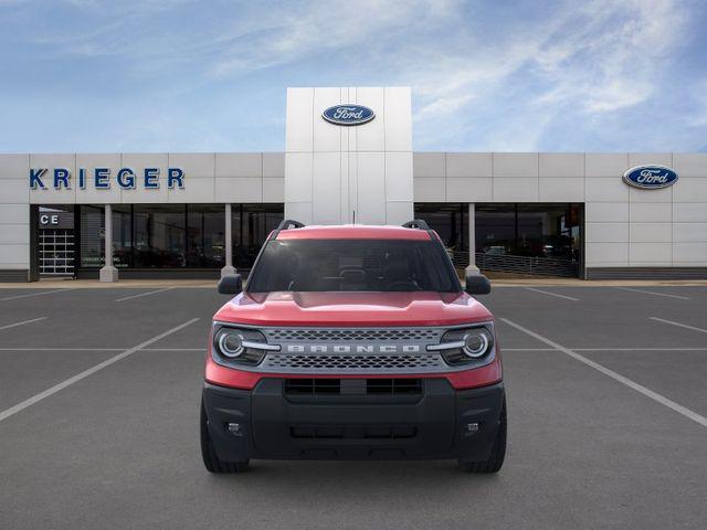 FORD BRONCO SPORT BIG BEND - 6