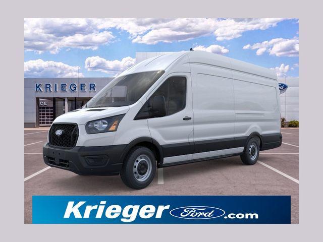 New 2026 Ford Transit-350 Base