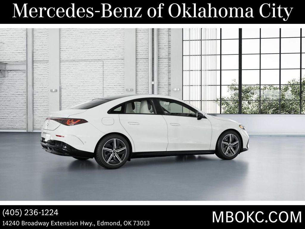 صورة مصغرة 19 لـ 2027 Mercedes-BENZ CLA