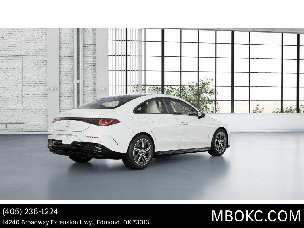2027 Mercedes-BENZ CLA — миниатюра 22